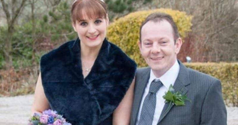 Семья и друзья раскритиковали женщину за то, что она пошла на свидание спустя 8 недель после смерти мужа