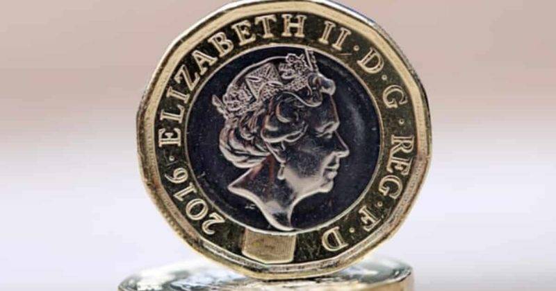 У новой 12-гранной монеты в 1 фунт появится множество альтернативных дизайнов