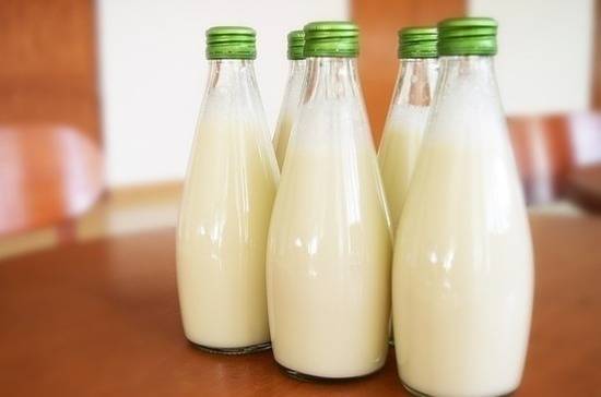 В Минпромторге не ожидают роста цен на молочку после введения маркировки