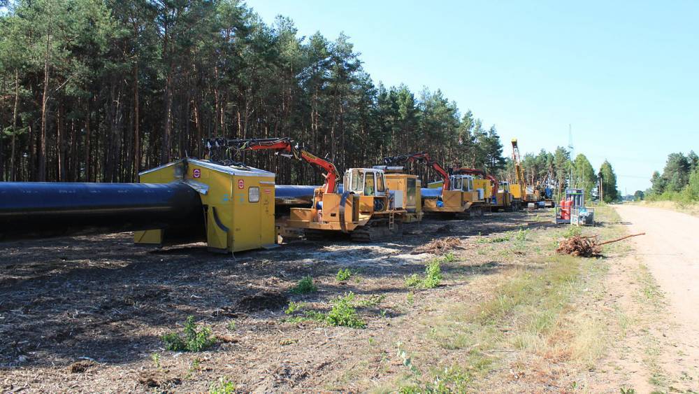Деятельность «Газпрома» в Польше связали с «газовой трагедией»