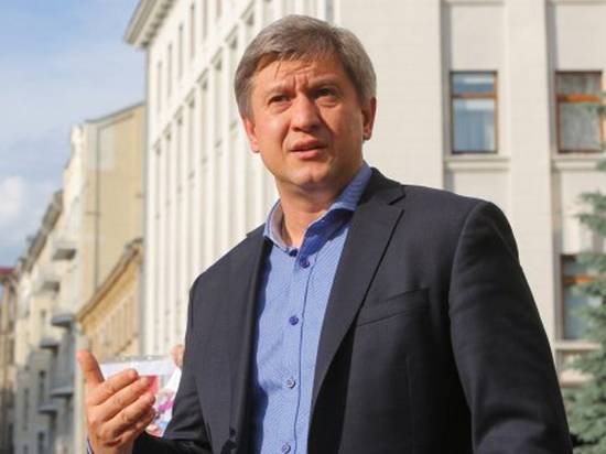 Эксперт назвал нового секретаря СНБО Украины: им может стать олигарх