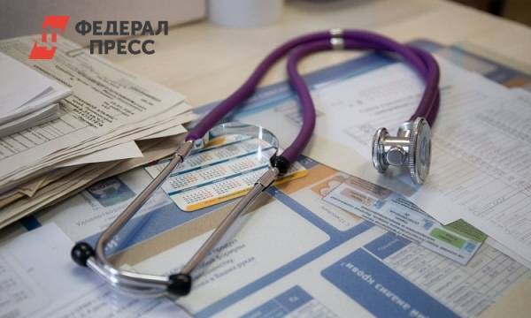 Медики из южных регионов России переезжают работать в Приморье