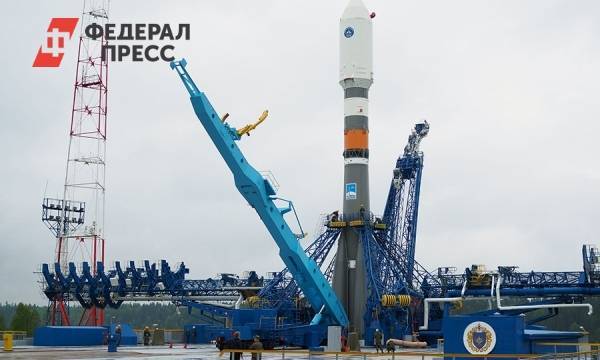 Дешевый космический корабль создадут в России