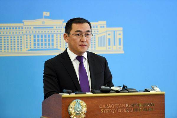Граждане еще 12 стран получили возможность въезжать в Казахстан без визы
