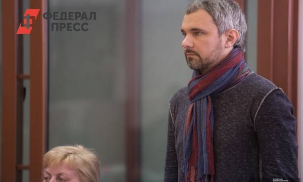 Осужденный Дмитрий Лошагин захотел перевестись из колонии в исправительный центр