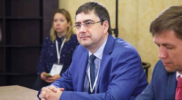 Вице-губернатором Севастополя стал экс-замминистра по цифровому развитию Минобрнауки