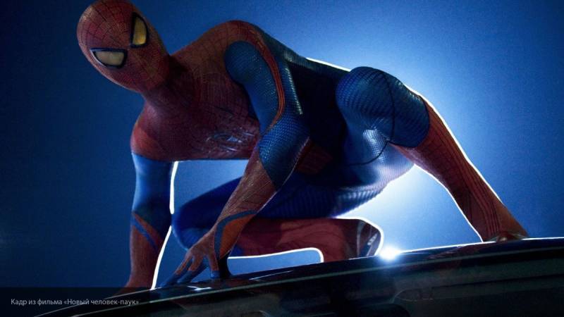 Удаленные сцены из фильма "Человек-паук: Вдали от дома" появились в Сети