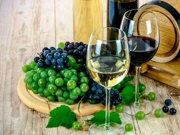 Путин подписал закон об увеличении акцизов на вино с 2020 года
