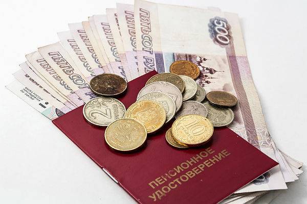 Свыше 30 млн россиян будут получать в 2020 году повышенные пенсии