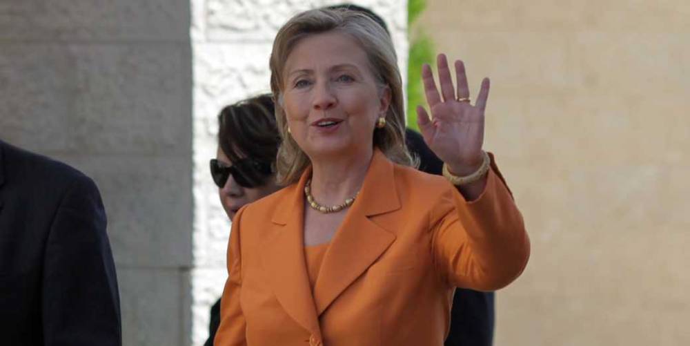 В США возобновили дело о переписке Хиллари Клинтон