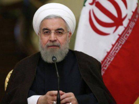 Президент Ирана представит на саммите ЕАЭС экономический потенциал страны