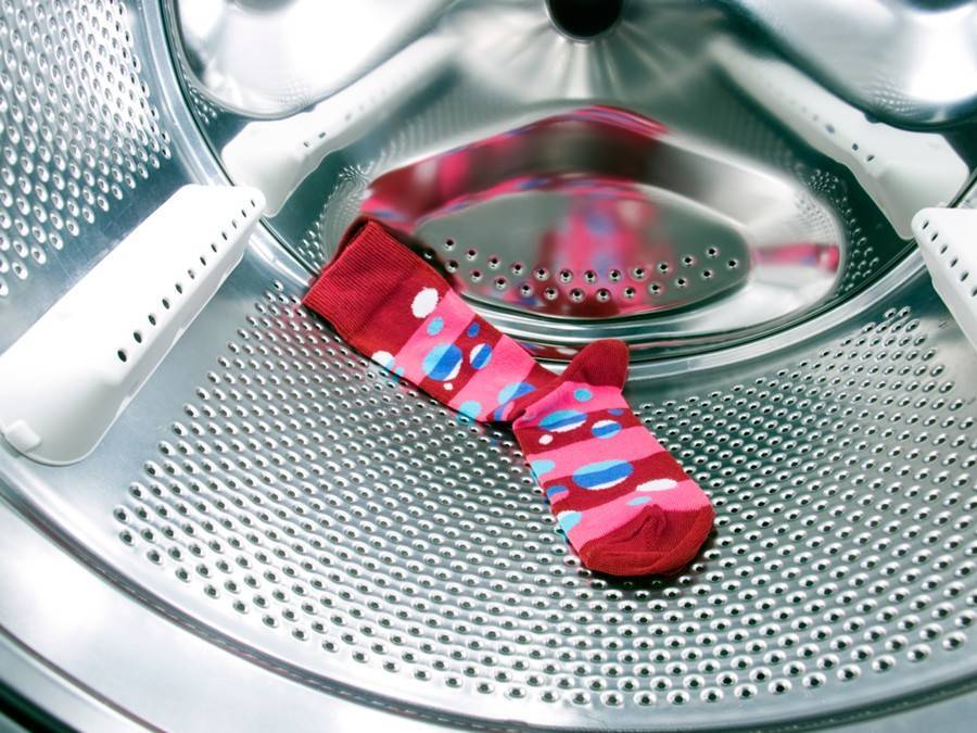 Ученые выявили опасный для здоровья режим стиральной машины