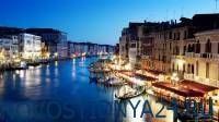 В Венеции запретили продавать дешевые сувениры