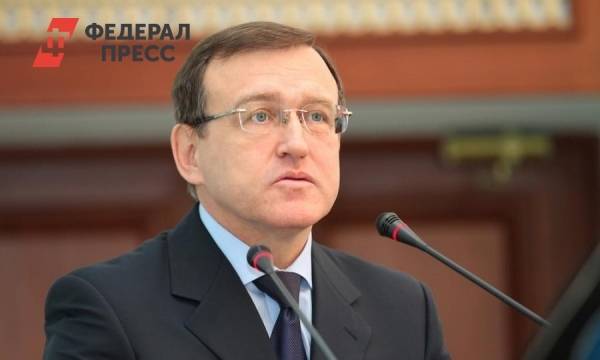 В Челябинской области официально назначили руководителя министерства промышленности