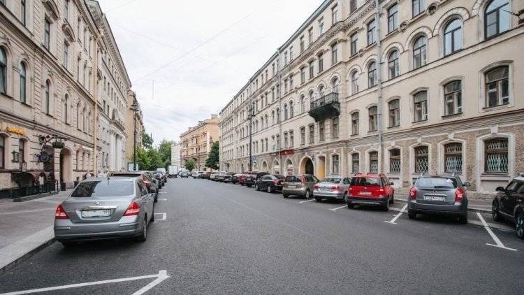 Проект программы реставрации жилья в Петербурге подготовят к декабрю