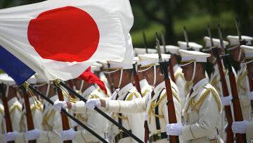 Белая книга обороны. Необходимо реагировать на развитие военных технологий (Yomiuri, Япония)