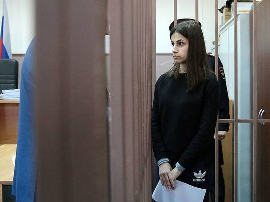 Судебная экспертиза: Хачатурян нанес тяжкий вред здоровью дочерей