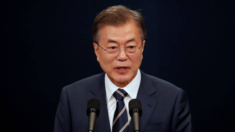 В Южной Корее заявили о подготовке к рабочей встрече между КНДР и США