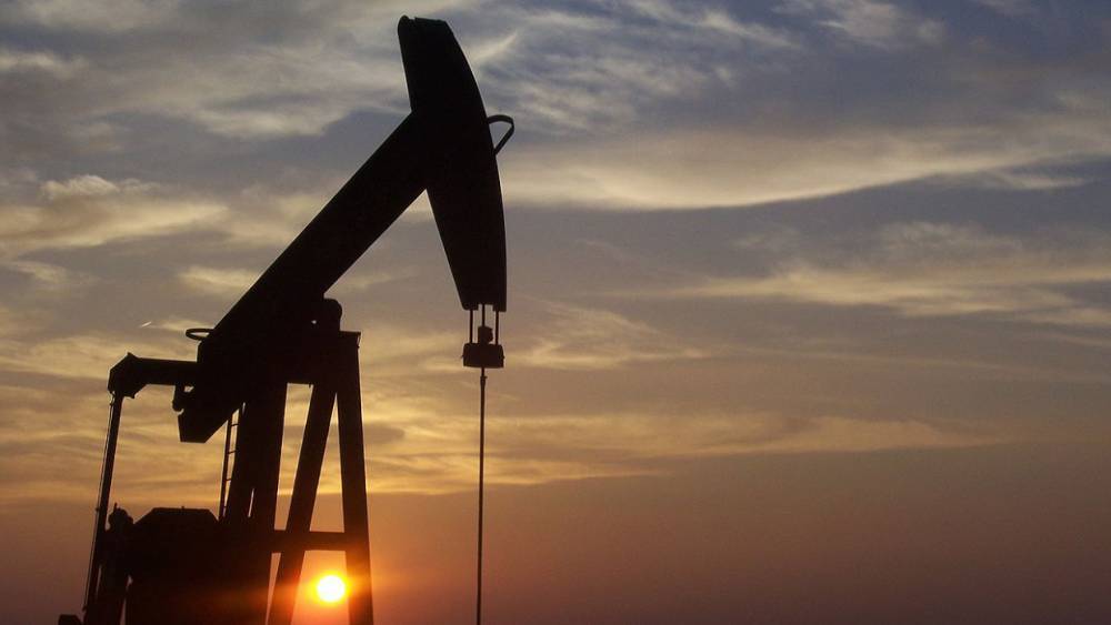 На шельфе острова Сахалин нашли месторождение с 2 миллионами тонн нефти