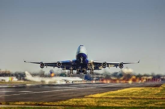 Акциз на авиакеросин до 2022 года останется на текущем уровне