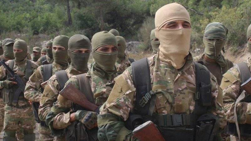 Сирия новости 29 сентября 16.30: «Нусра»* сгоняет молодежь к линии фронта, ИГ* угрожает напасть на штаб SDF в Хасаке