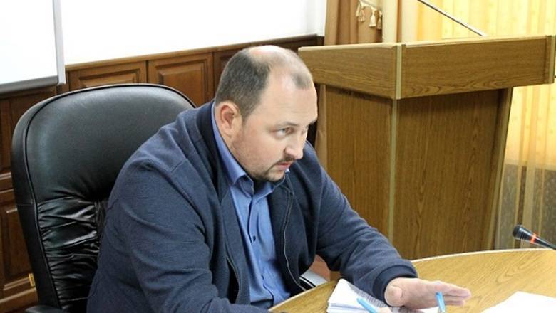 Жители Элисты недовольны новым мэром из руководства непризнанной ДНР