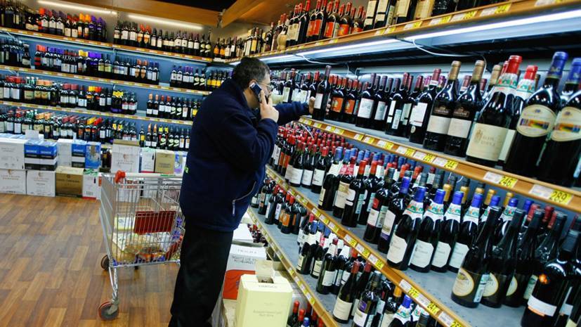 В Госдуме прокомментировали повышение с 2020 года акцизов на вина