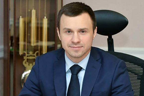 Бывший управделами правительства ЯНАО назначен вице-губернатором Липецкой области