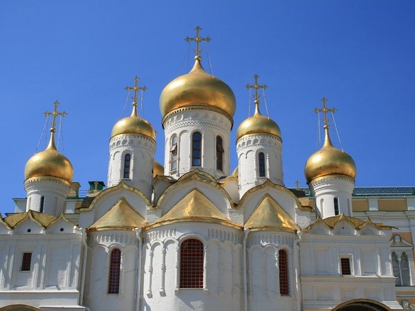 РПЦ объявила о присоединении большинства западных приходов Русского экзархата
