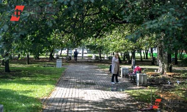 День голосования в Сургуте: жители выбирают парки для благоустройства