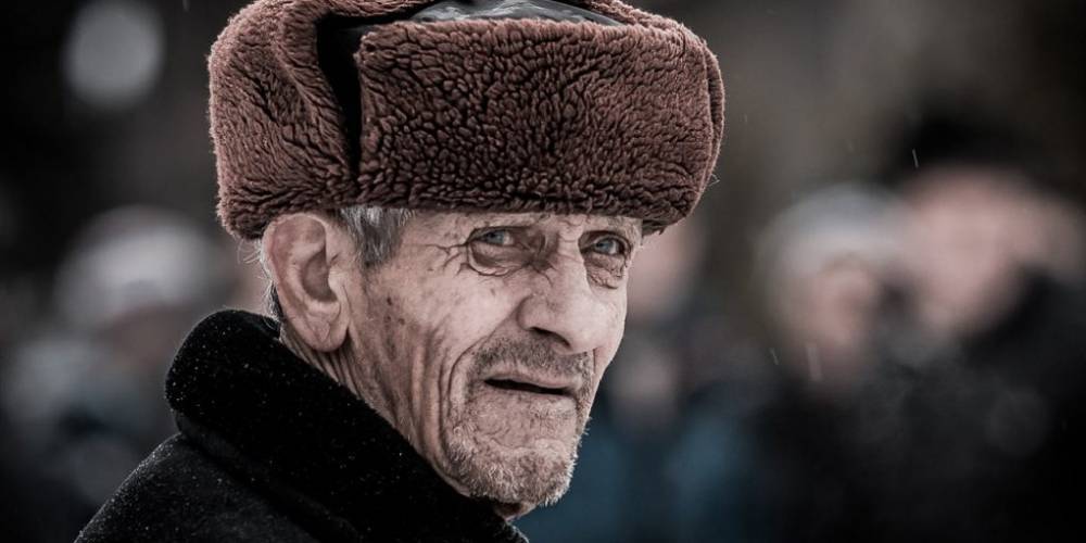 Правительство России рассматривает повышение пенсионного возраста