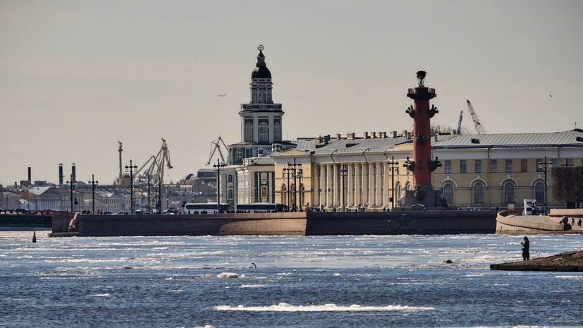 В Петербурге утвердили субсидии на поддержку производительности труда