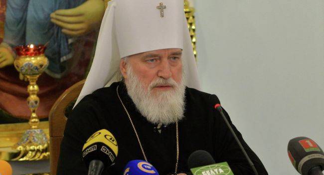 В Белоруссии рассказали о возможности автокефалии для церкви