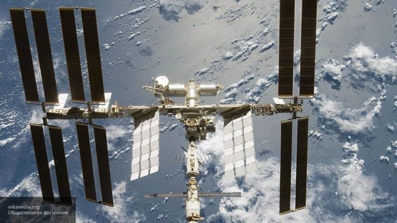 "Роскосмос" сократит вдвое полеты "Союзов" к МКС в 2020 году