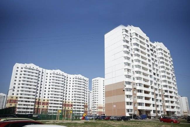 Новосибирская область получит миллиарды на расселение аварийного жилья