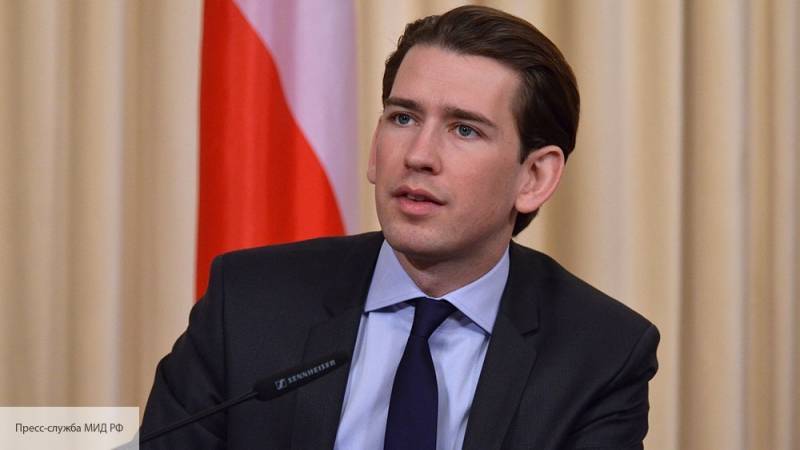 Эксперт рассказал, чем обернутся для России выборы в Австрии