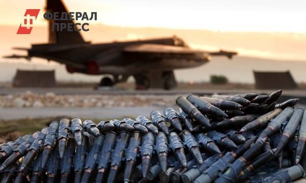 МИД России: главные силы террористов в Сирии уничтожены