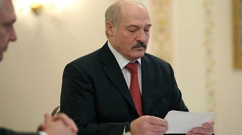 Лукашенко поучаствует в саммите ЕАЭС