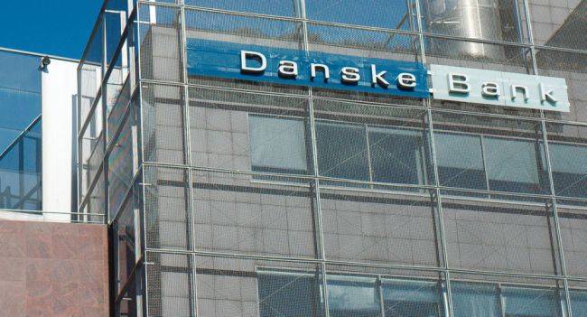 В Эстонии расследуют обстоятельства смерти экс-главы филиала Danske Bank