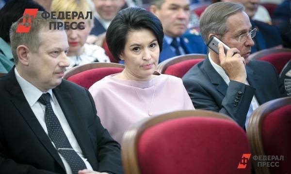 В Челябинской области появятся три новых омбудсмена