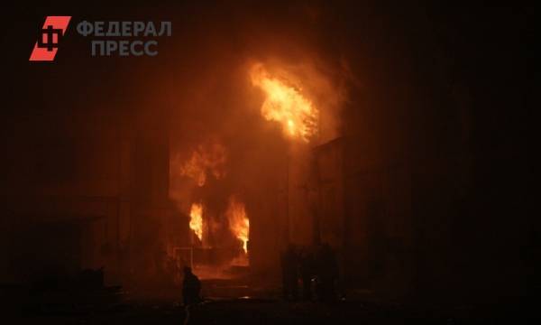 В частном доме в Архангельске взорвался газовый баллон. Есть пострадавшие