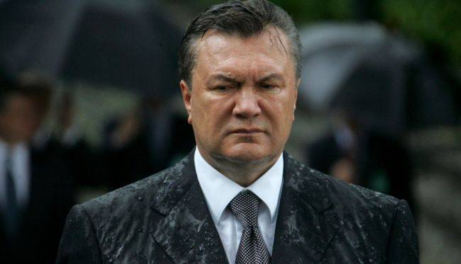 Защита Януковича считает его приезд в Киев опасным для жизни