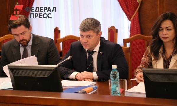 Депутаты Новосибирской области оценили эффективность госпрограмм