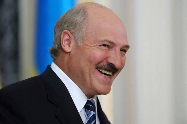 Что Лукашенко сказал России, Украине и Западу