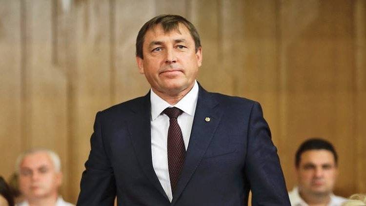 Госсовет РК согласовал назначение Гоцанюка на пост премьера Крыма