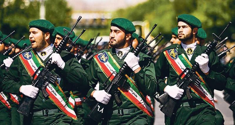 Воевать с Ираном теперь страшно. Отношение Пентагона к Тегерану изменили зенитные ракетные комплексы