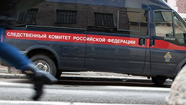 Раскрыты обстоятельства нападения на сотрудника СК в Москве