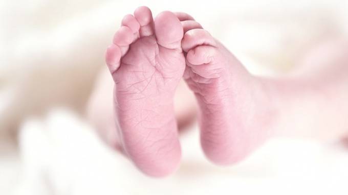 В Подмосковье врачи борются за жизнь новорожденной после домашних родов