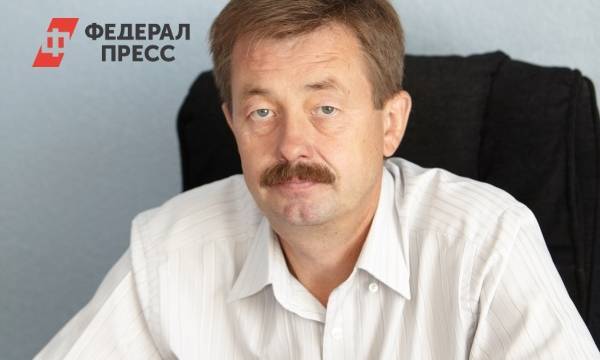 Одному из старейших политиков Южного Урала нашли замену на посту вице-мэра