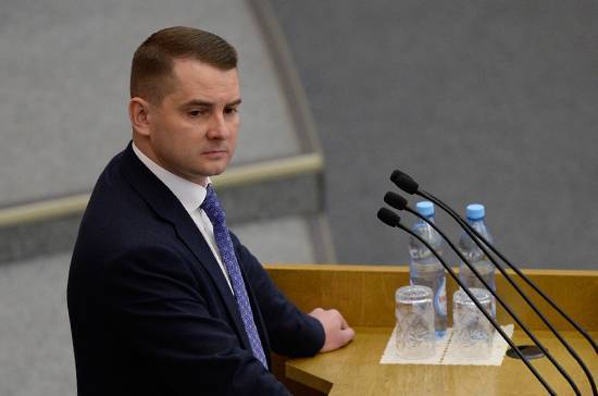 Ярослав Нилов поддержал дополнительные выплаты пострадавшим в борьбе с терроризмом